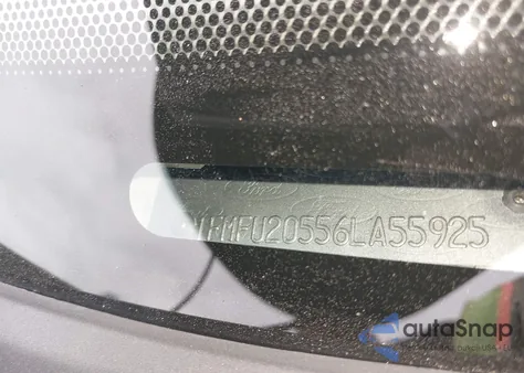 2006 Ford Expedition Limited из США, поврежденный, VIN 1FMFU20556LA55925